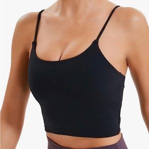 Lemedy | Padded Sports Bra